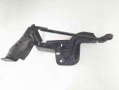 Suport radiator intercooler dreapta Audi A6 facelift (4F2, C6) 4F0145814AB 2.0 TDI CAHA