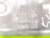 Suport radiator intercooler dreapta Audi A6 facelift (4F2, C6) 4F0145814AB 2.0 TDI CAHA