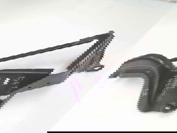 Suport radiator intercooler dreapta Audi A6 facelift (4F2, C6) 4F0145814AB 2.0 TDI CAHA