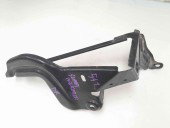 Suport radiator intercooler dreapta Audi A6 facelift (4F2, C6) 4F0145814AB 2.0 TDI CAHA