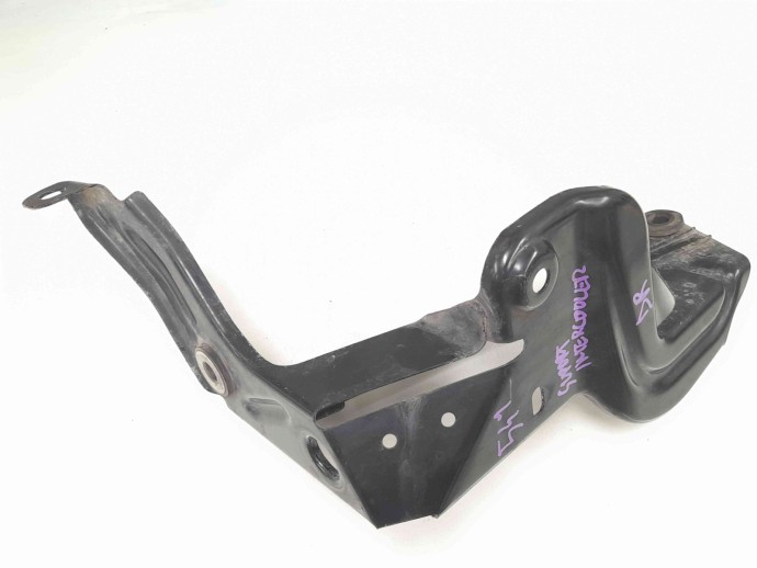 Suport radiator intercooler dreapta Audi A6 facelift (4F2, C6) 4F0145814AB 2.0 TDI CAHA