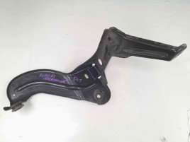 Suport radiator intercooler stanga Audi A6 facelift (4F2, C6) 4F0145813F 2.0 TDI CAHA