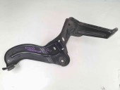 Suport radiator intercooler stanga Audi A6 facelift (4F2, C6) 4F0145813F 2.0 TDI CAHA