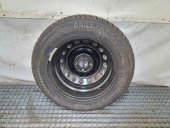 Roata rezerva Dacia Logan MCV 2 [Fabr 2013-prezent] 185 / 65 / R15 4X100