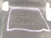 Suport radiator intercooler stanga Audi A6 facelift (4F2, C6) 4F0145813F 2.0 TDI CAHA