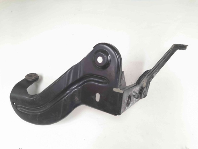 Suport radiator intercooler stanga Audi A6 facelift (4F2, C6) 4F0145813F 2.0 TDI CAHA