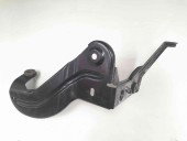 Suport radiator intercooler stanga Audi A6 facelift (4F2, C6) 4F0145813F 2.0 TDI CAHA