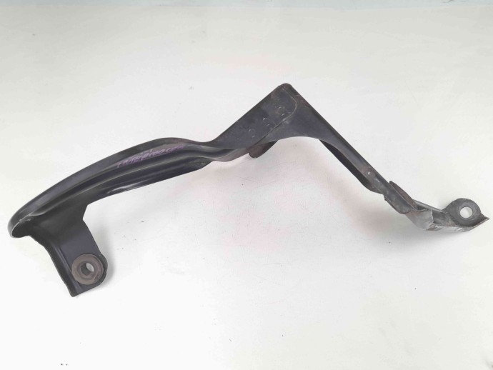 Suport radiator intercooler stanga Audi A6 facelift (4F2, C6) 4F0145813F 2.0 TDI CAHA