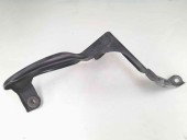 Suport radiator intercooler stanga Audi A6 facelift (4F2, C6) 4F0145813F 2.0 TDI CAHA