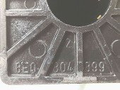 Surub fixare roata de rezerva Audi A6 facelift (4F2, C6) [Fabr 2004-2010] 8E0804899