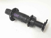 Surub fixare roata de rezerva Audi A6 facelift (4F2, C6) [Fabr 2004-2010] 8E0804899