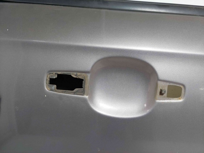 Usa dreapta fata Chevrolet Aveo (T250, T255) [Fabr 2003-2011] OEM