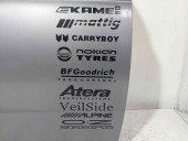 Usa dreapta fata Chevrolet Aveo (T250, T255) [Fabr 2003-2011] OEM