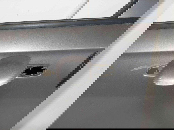 Usa stanga fata Chevrolet Aveo (T250, T255) [Fabr 2003-2011] OEM