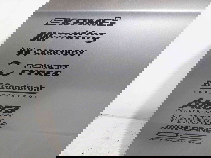 Usa stanga fata Chevrolet Aveo (T250, T255) [Fabr 2003-2011] OEM