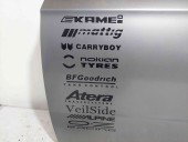 Usa stanga fata Chevrolet Aveo (T250, T255) [Fabr 2003-2011] OEM