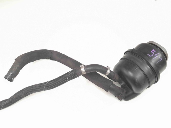 Vas ulei servodirectie Audi A6 facelift (4F2, C6) [Fabr 2004-2010] 4F0422371E