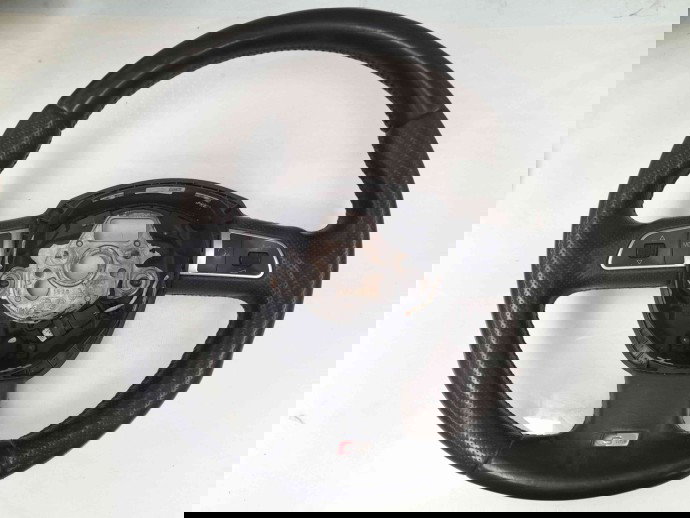 Volan Audi A6 facelift (4F2, C6) [Fabr 2004-2010] 4F0419091