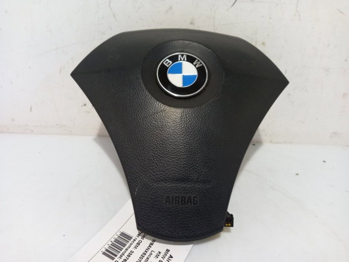 Airbag volan BMW Seria 5 E60 525D 2.5 D 33676960201J 2004-2010
