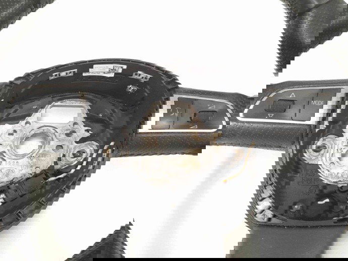 Volan Audi A6 facelift (4F2, C6) [Fabr 2004-2010] 4F0419091