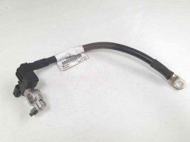 Borna Baterie Minus 8K0915181C Audi A6 (4F5, C6)