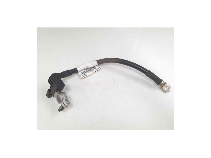 Borna Baterie Minus 8K0915181C Audi A6 (4F5, C6)