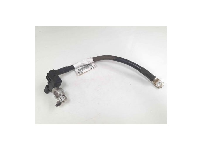 Borna Baterie Minus 8K0915181C Audi A5 (8T3)