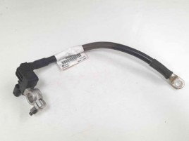 Borna Baterie Minus 8K0915181C Audi A4 (8K2, B8)