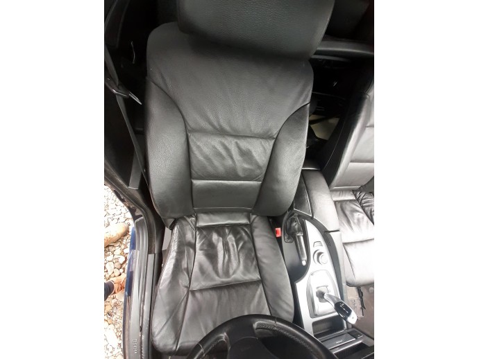 Scaun sofer BMW Seria 5 E60