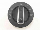 Bloc Lumini Functii Auto 4F2941531E Audi A6 (8E2, B6)