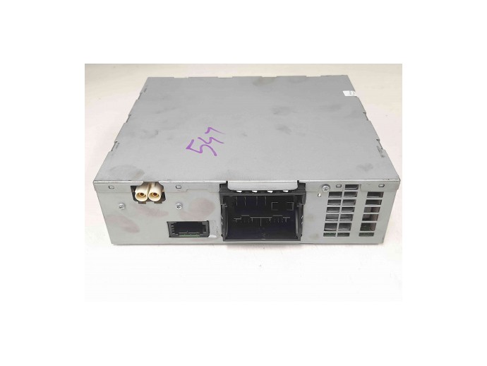 Amplificator Audio 4F0035056B Audi A4 (8K2, B8)