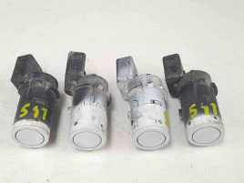 Senzor Parcare Spate 7H0919275E Audi A6 (4F5, C6)