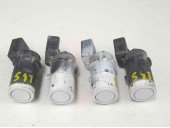 Senzor Parcare Spate 7H0919275E Audi A6 (4F5, C6)