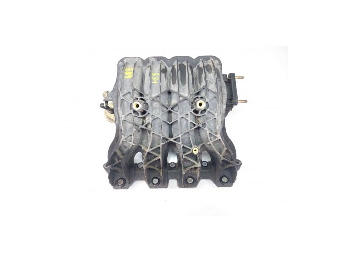 Galerie admisie cu clapete, 96452343, Chevrolet Kalos 1.4 benz, F14D3