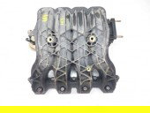 Galerie admisie cu clapete, 96452343, Chevrolet Lacetti 1.4 benz, F14D3