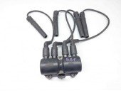 Bobina inductie 96253555, Chevrolet Kalos 1.4 benz, F14D3