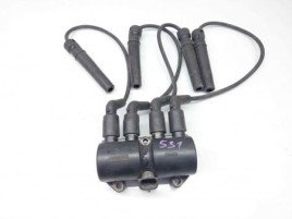 Bobina inductie 96253555, Chevrolet Lacetti 1.4 benz, F14D3