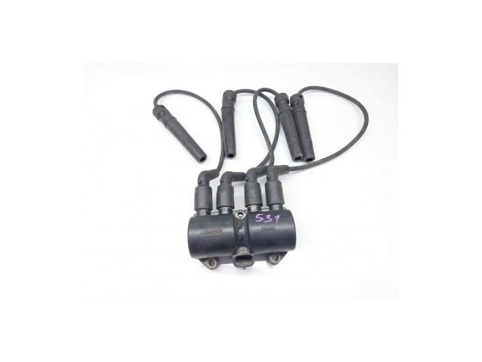 Bobina inductie 96253555, Daewoo Nubira 1.4 benz, F14D3