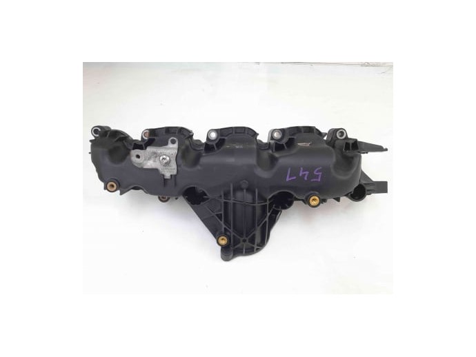 Galerie admisie cu clapete, 03L129711AG, Seat Exeo (3R2) 2.0tdi