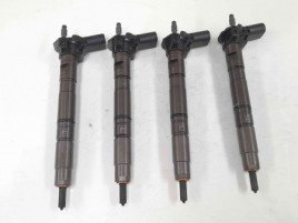 Injector, 03L130277, 0445116030, Seat Exeo 2.0tdi, CAG