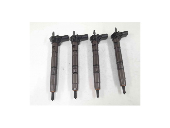 Injector, 03L130277, 0445116030, Seat Exeo 2.0tdi, CAG