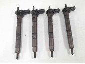 Injector, 03L130277, 0445116030, Seat Exeo 2.0tdi, CAG