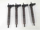 Injector 03L130277, 0445116030, Audi Q5, 2.0tdi, CAGB