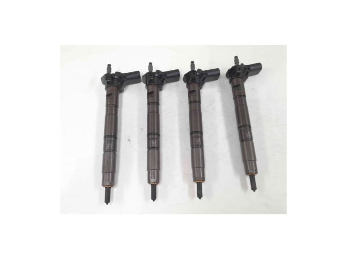 Injector 03L130277, 0445116030, Audi A5 (8T) 2.0tdi, CAGA