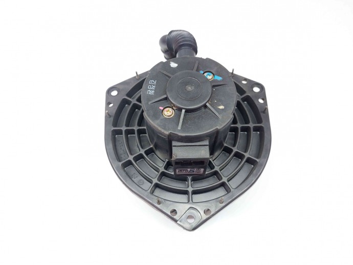 Aeroterma bord Chevrolet Aveo (T250, T255) [Fabr 2003-2011] 4051-026