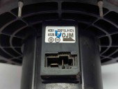 Aeroterma bord Chevrolet Aveo (T250, T255) [Fabr 2003-2011] 4051-026