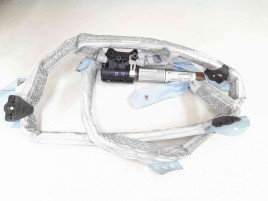 Airbag cortina dreapta Audi A6 facelift (4F2, C6) [Fabr 2004-2010] 4F5880741C