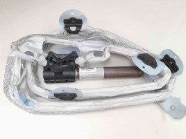 Airbag cortina stanga Audi A6 facelift (4F2, C6) [Fabr 2004-2010] 4F5880742C