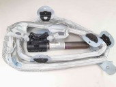 Airbag cortina stanga Audi A6 facelift (4F2, C6) [Fabr 2004-2010] 4F5880742C