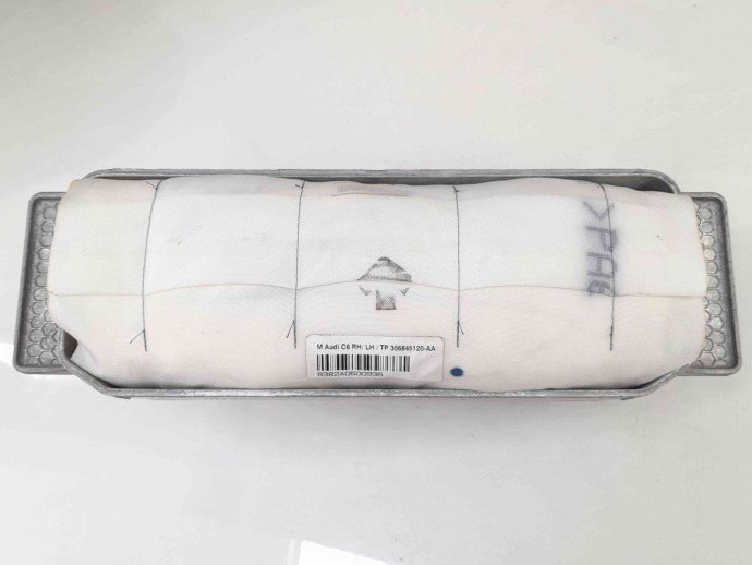 Airbag pasager Audi A6 facelift (4F2, C6) [Fabr 2004-2010] 4F2880204F